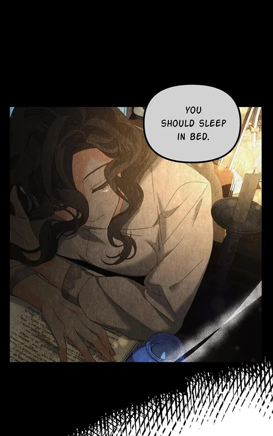Read Lady Evony chapter 128 image 82 on Lezhin