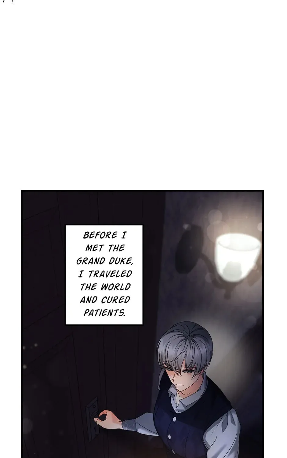 Read Lady Evony chapter 128 image 84 on Lezhin