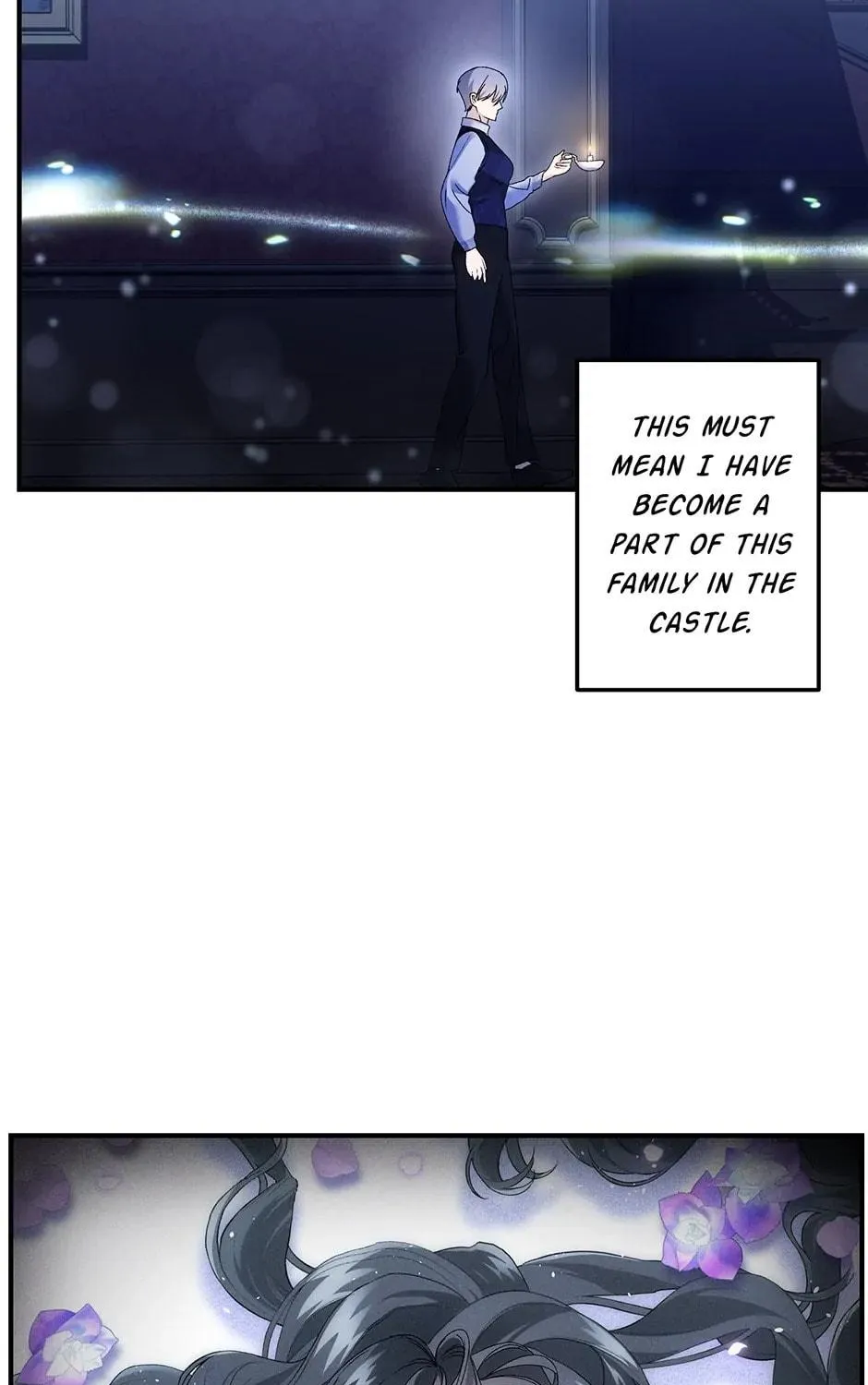 Read Lady Evony chapter 128 image 88 on Lezhin