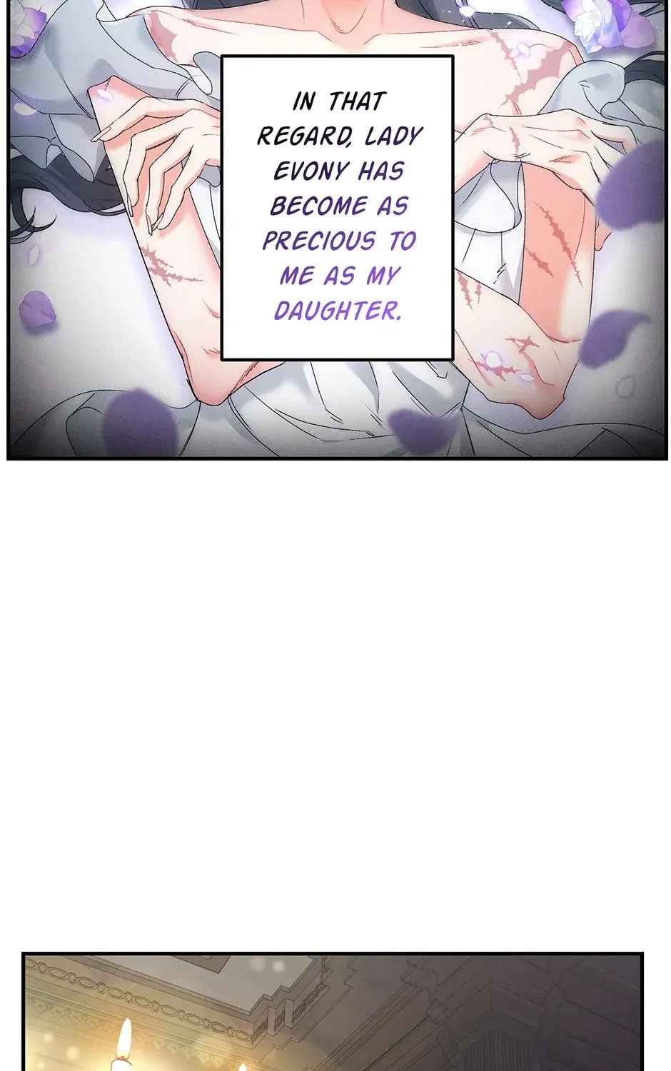 Read Lady Evony chapter 128 image 90 on Lezhin