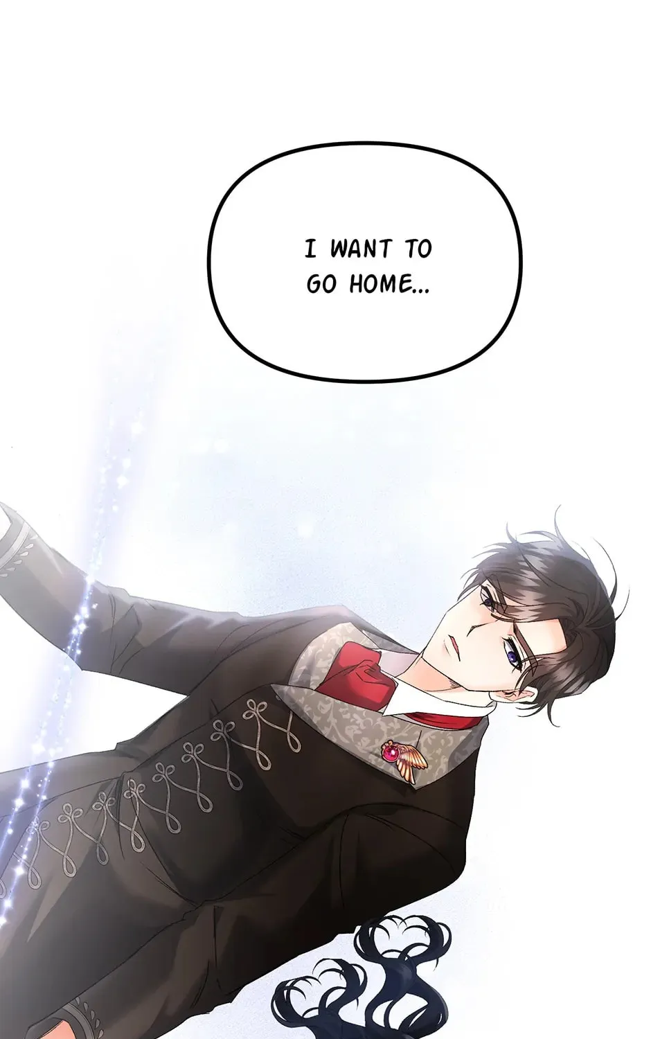 Read Lady Evony chapter 129 image 110 on Lezhin