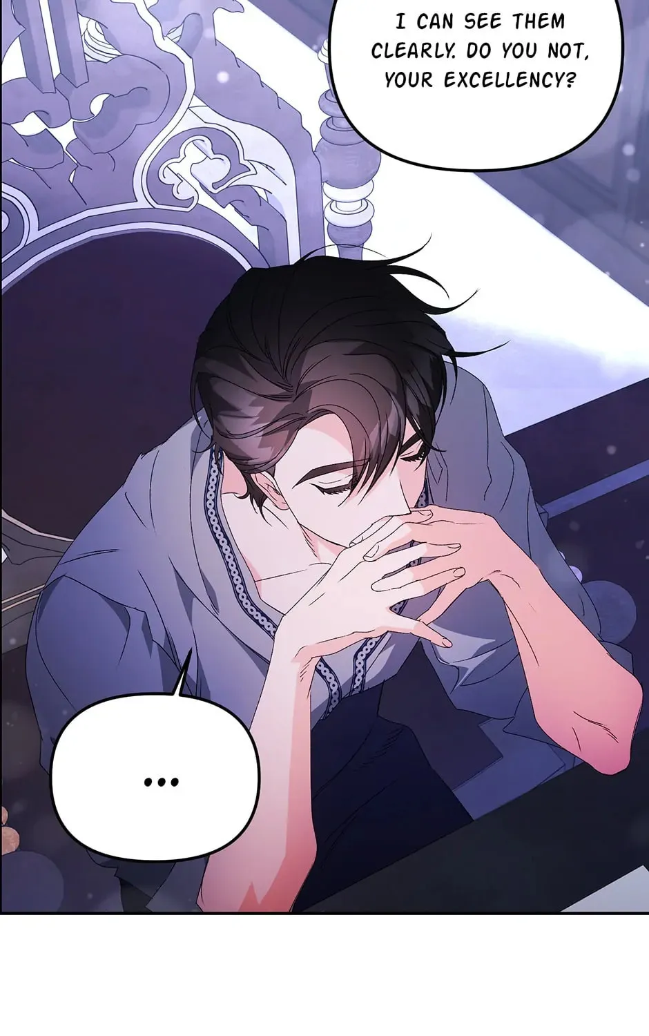 Read Lady Evony chapter 129 image 14 on Lezhin