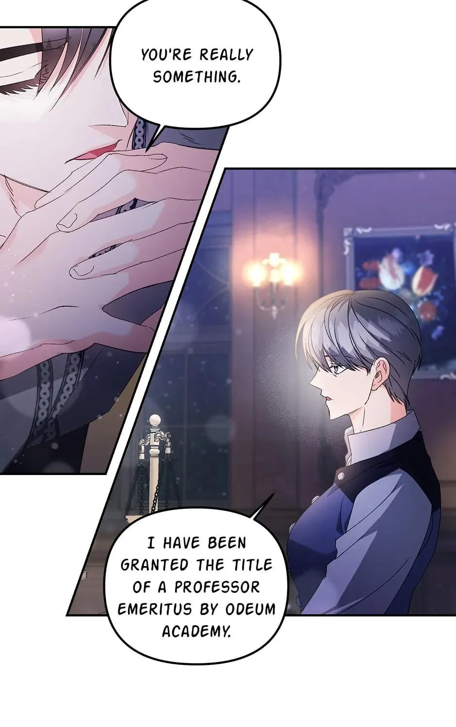 Read Lady Evony chapter 129 image 16 on Lezhin
