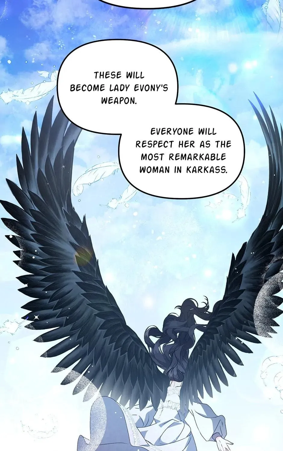 Read Lady Evony chapter 129 image 18 on Lezhin