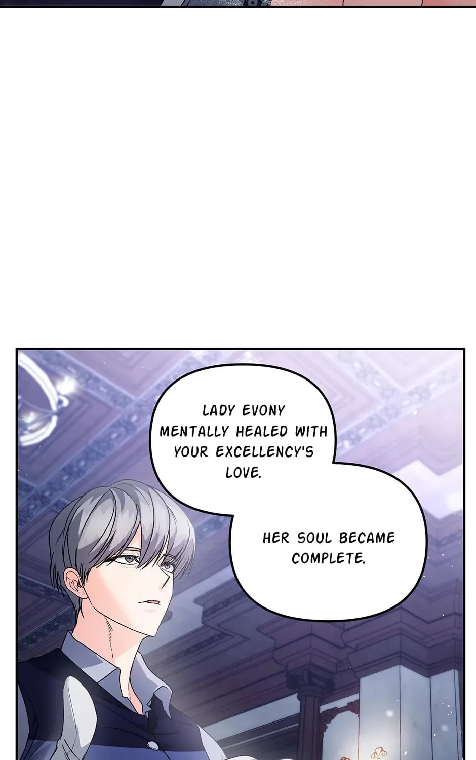 Read Lady Evony chapter 129 image 2 on Lezhin