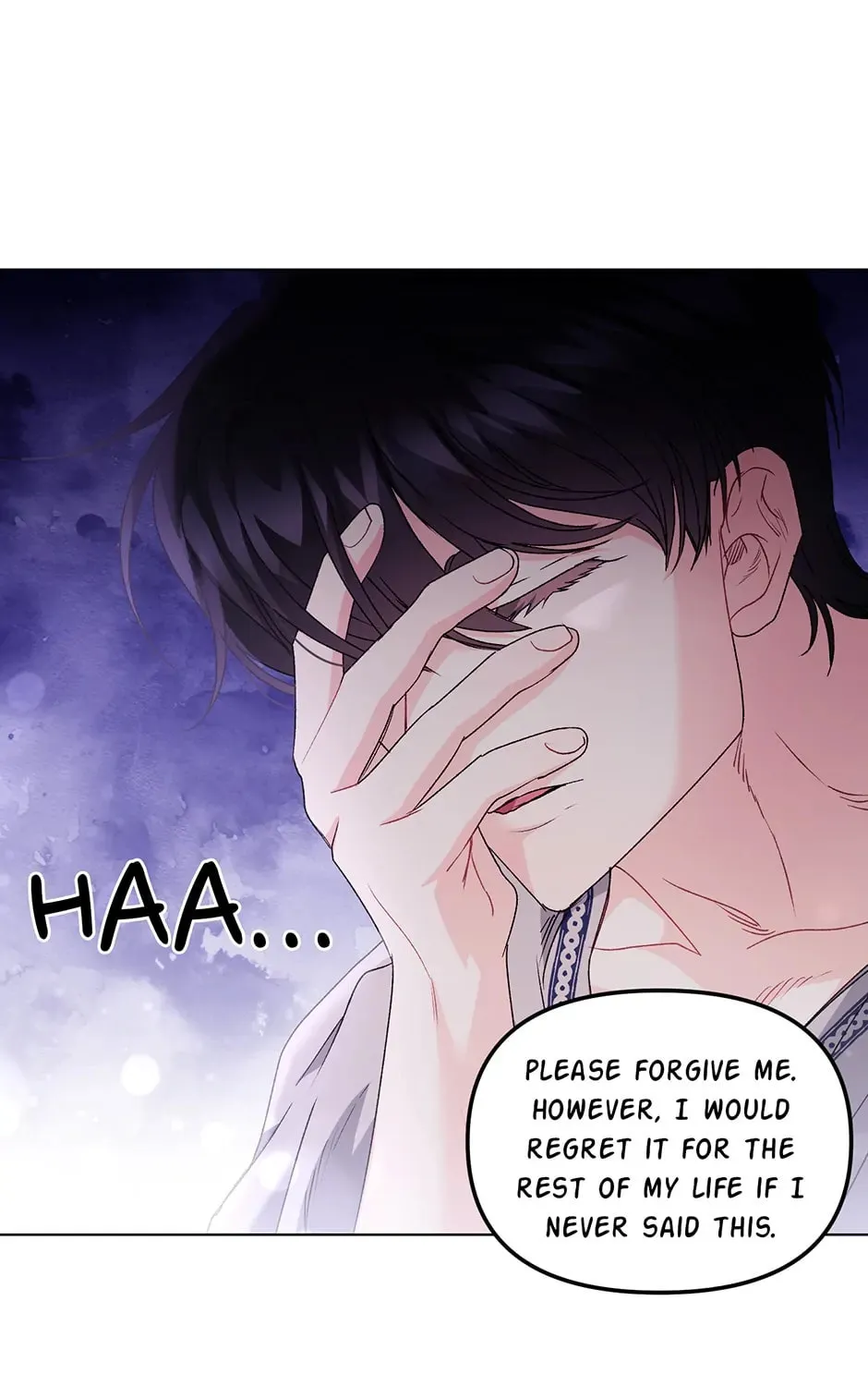 Read Lady Evony chapter 129 image 20 on Lezhin