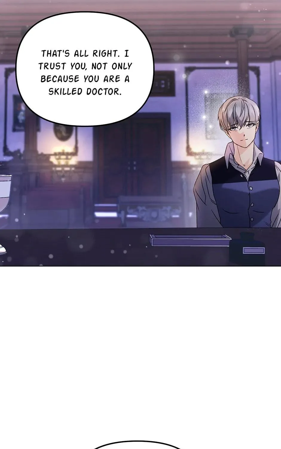 Read Lady Evony chapter 129 image 22 on Lezhin