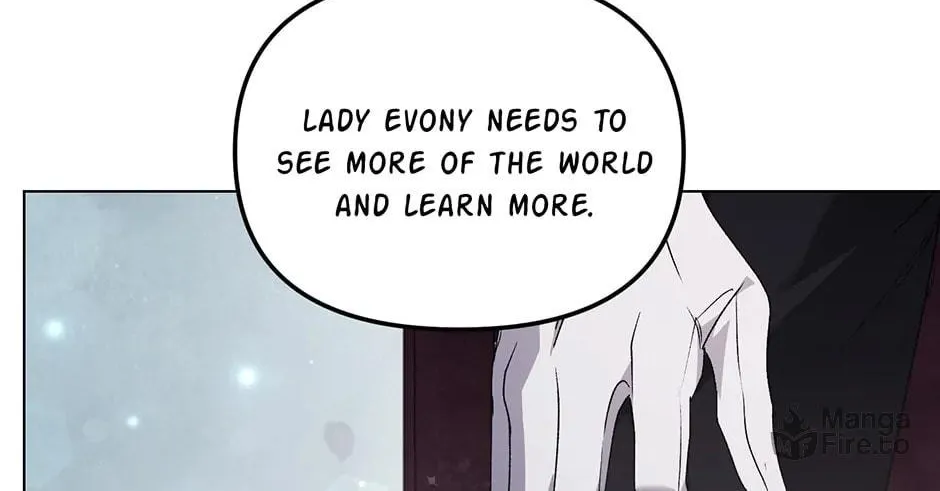 Read Lady Evony chapter 129 image 23 on Lezhin