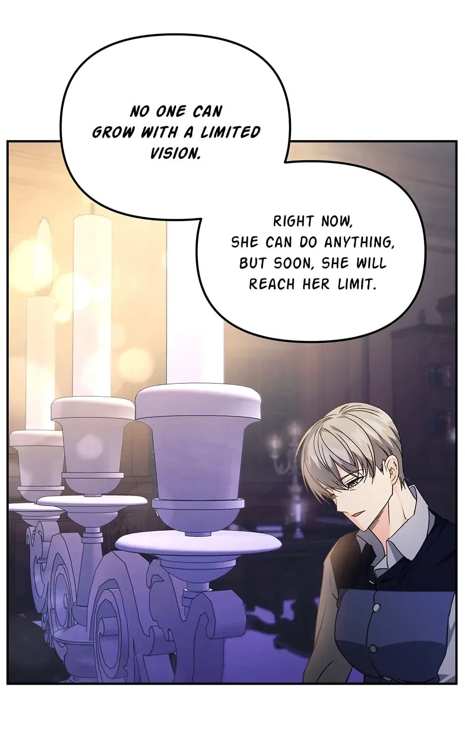 Read Lady Evony chapter 129 image 26 on Lezhin