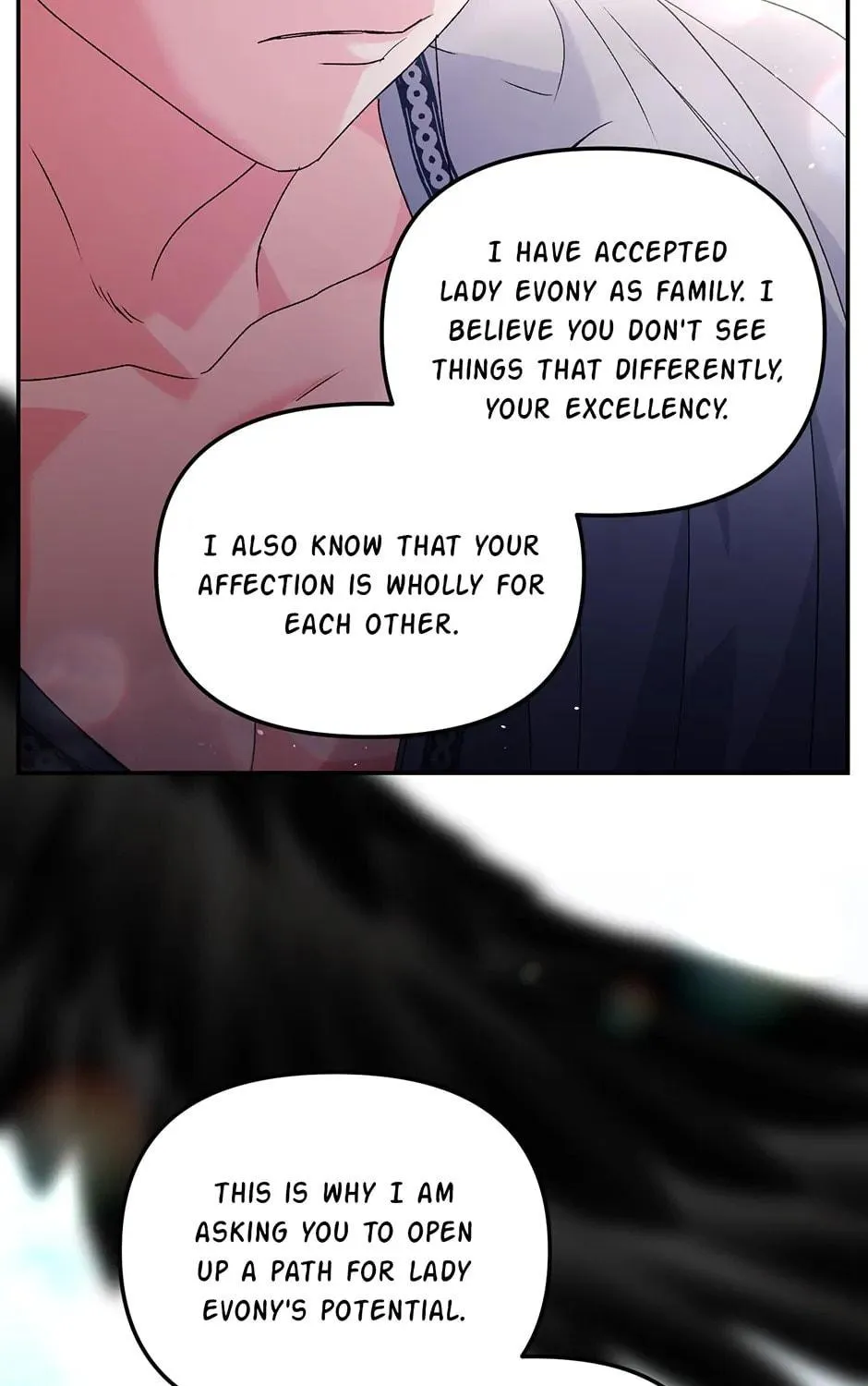 Read Lady Evony chapter 129 image 28 on Lezhin