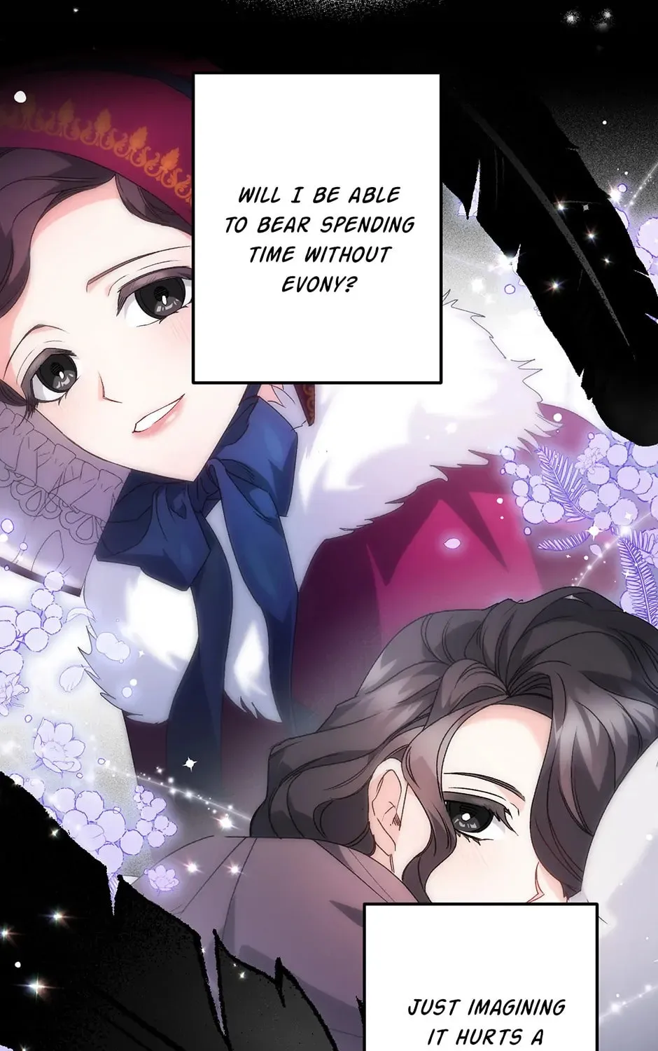 Read Lady Evony chapter 129 image 32 on Lezhin