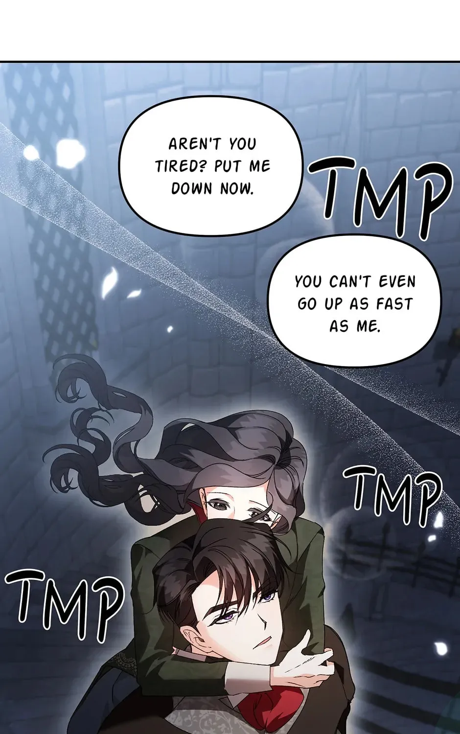 Read Lady Evony chapter 129 image 42 on Lezhin