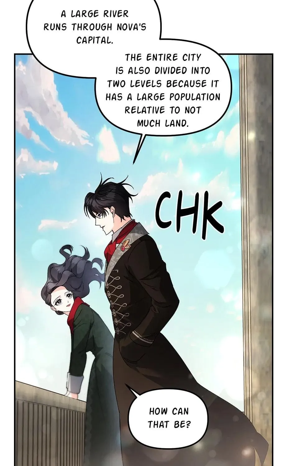 Read Lady Evony chapter 129 image 58 on Lezhin