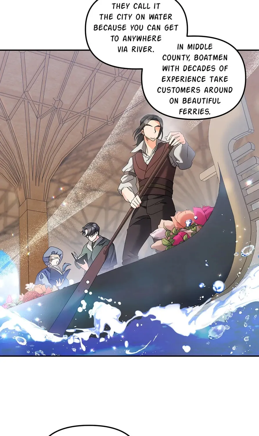 Read Lady Evony chapter 129 image 62 on Lezhin