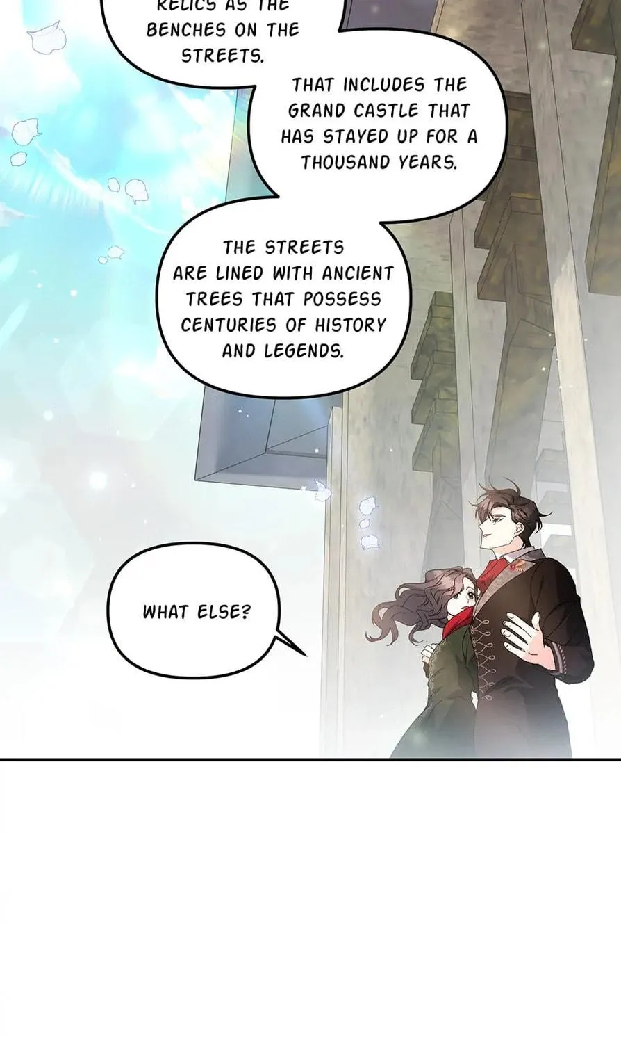 Read Lady Evony chapter 129 image 68 on Lezhin