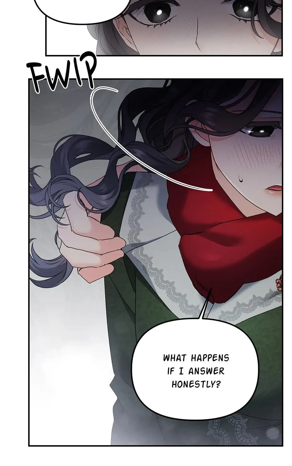 Read Lady Evony chapter 129 image 80 on Lezhin