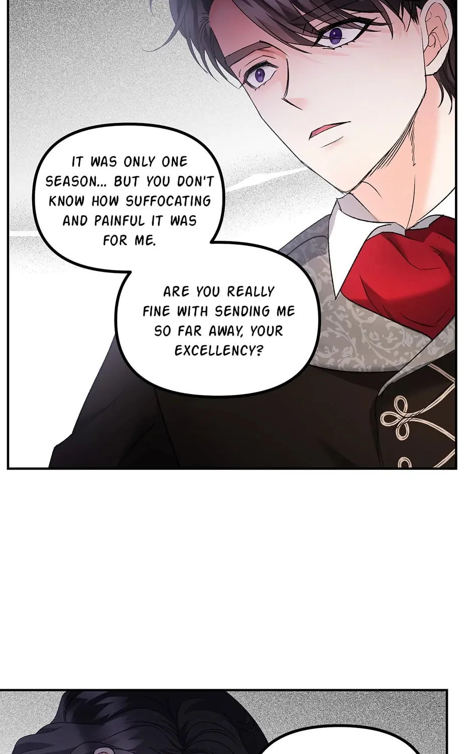 Read Lady Evony chapter 129 image 86 on Lezhin