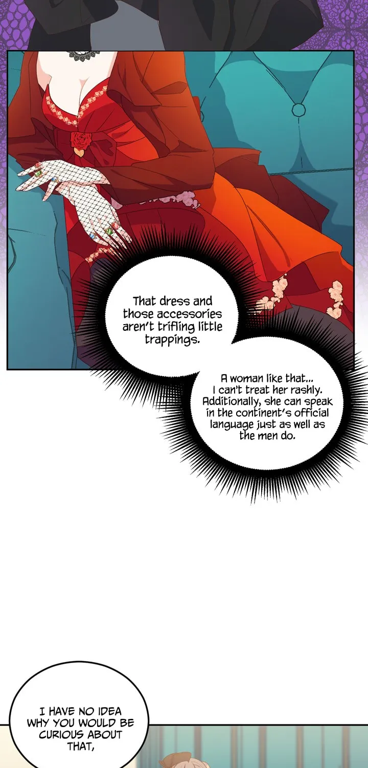 Read Lady Evony chapter 13 image 18 on Lezhin