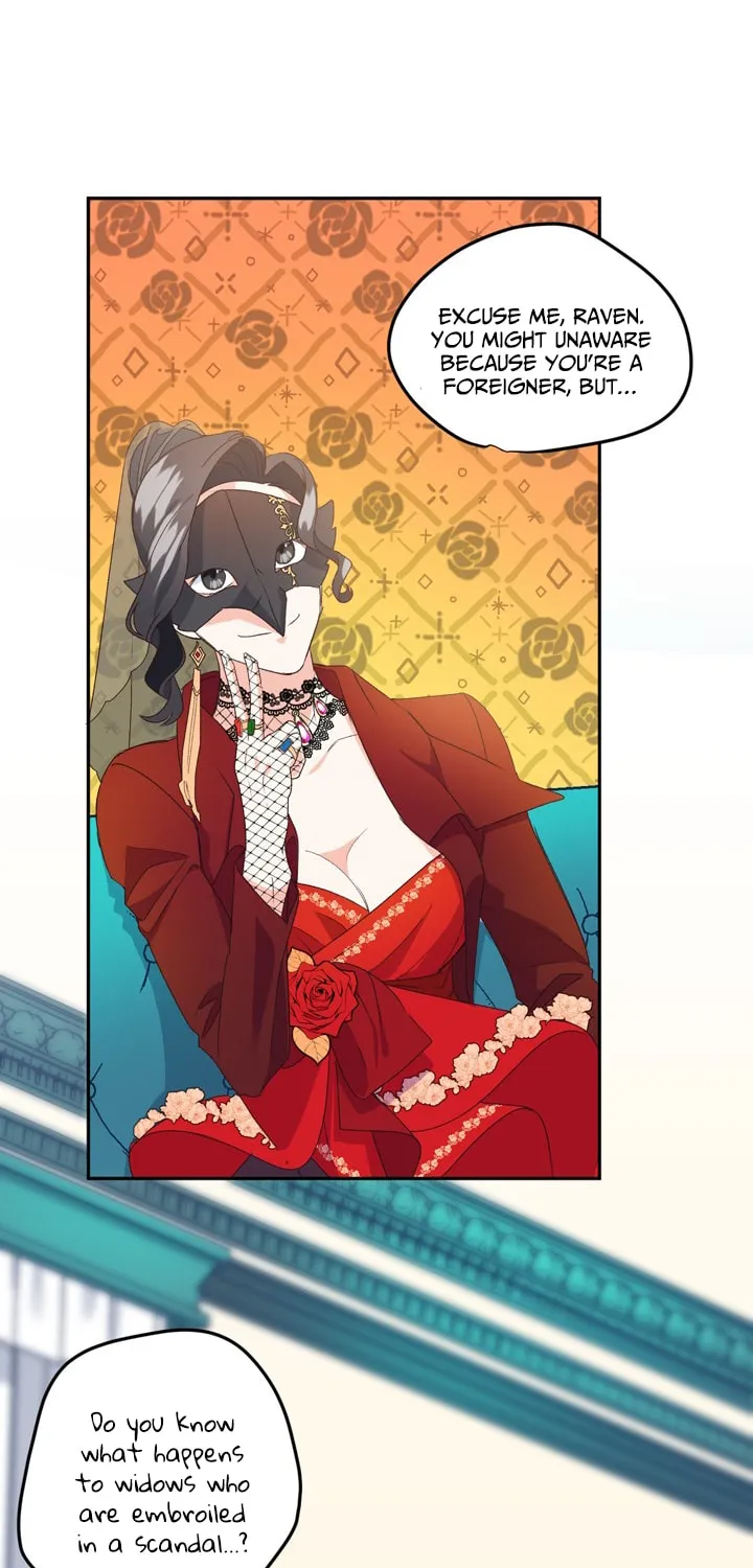 Read Lady Evony chapter 13 image 23 on Lezhin