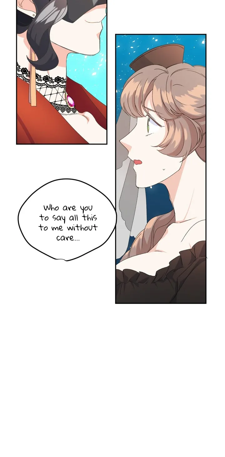 Read Lady Evony chapter 13 image 26 on Lezhin