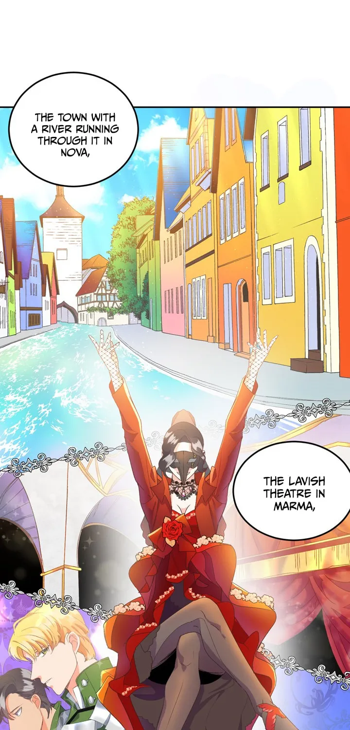 Read Lady Evony chapter 13 image 28 on Lezhin