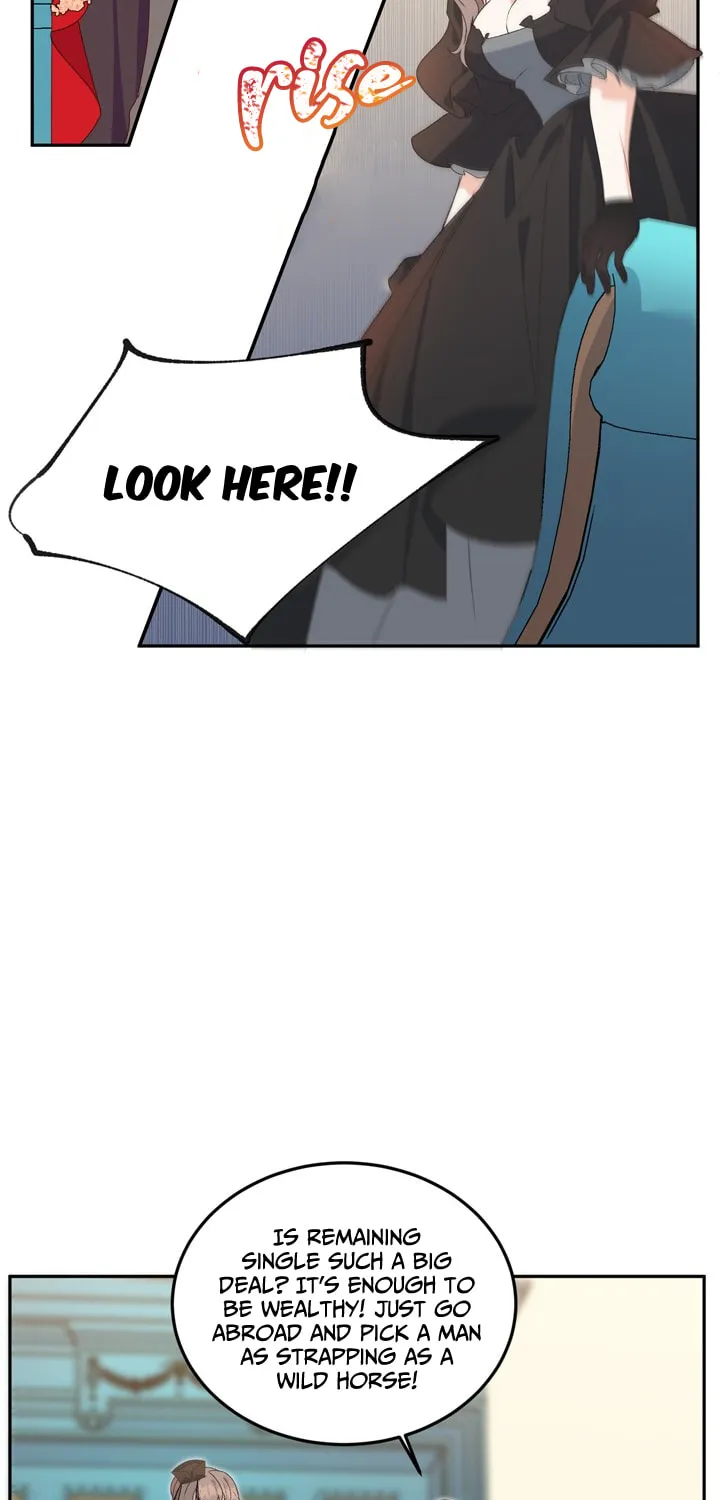 Read Lady Evony chapter 13 image 33 on Lezhin