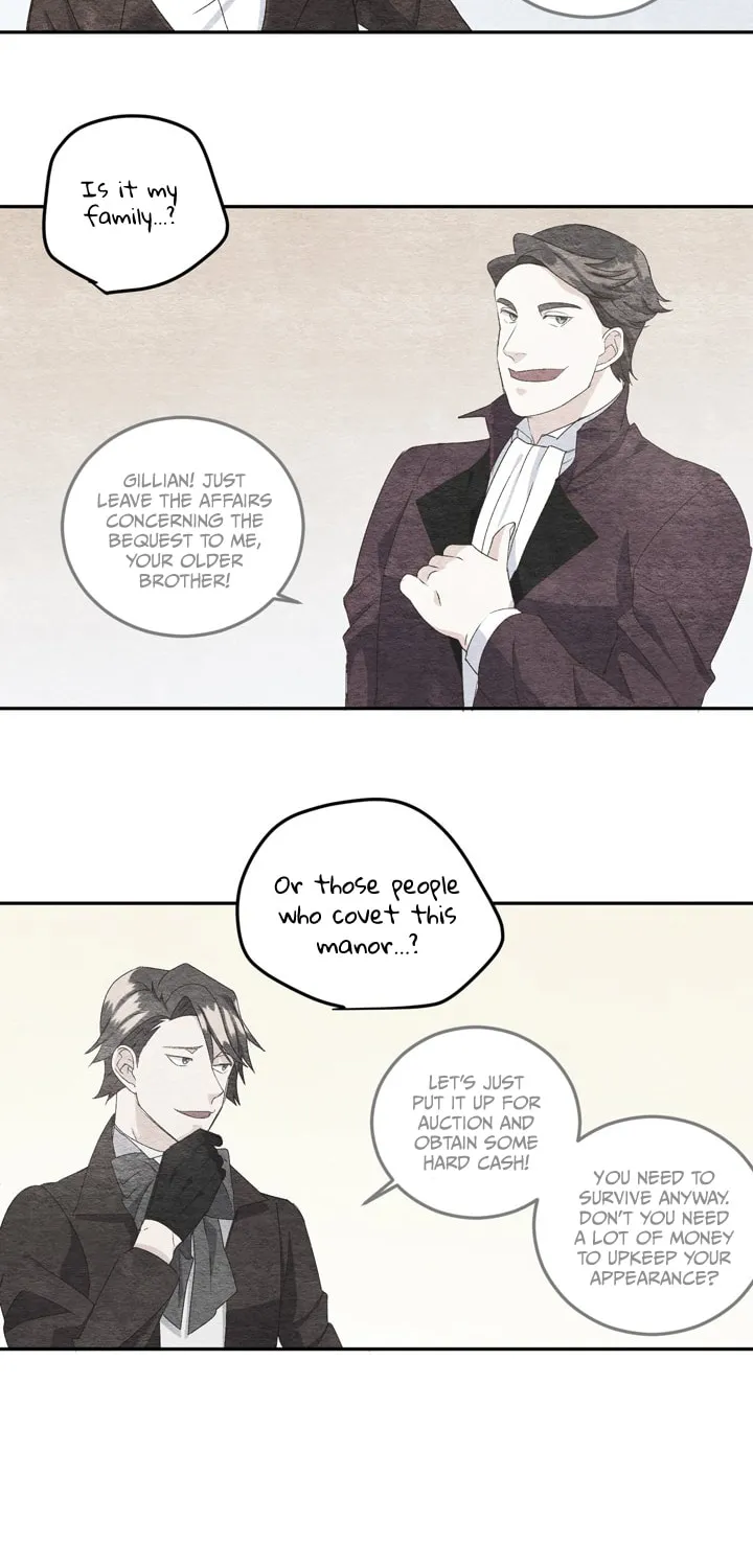 Read Lady Evony chapter 13 image 36 on Lezhin