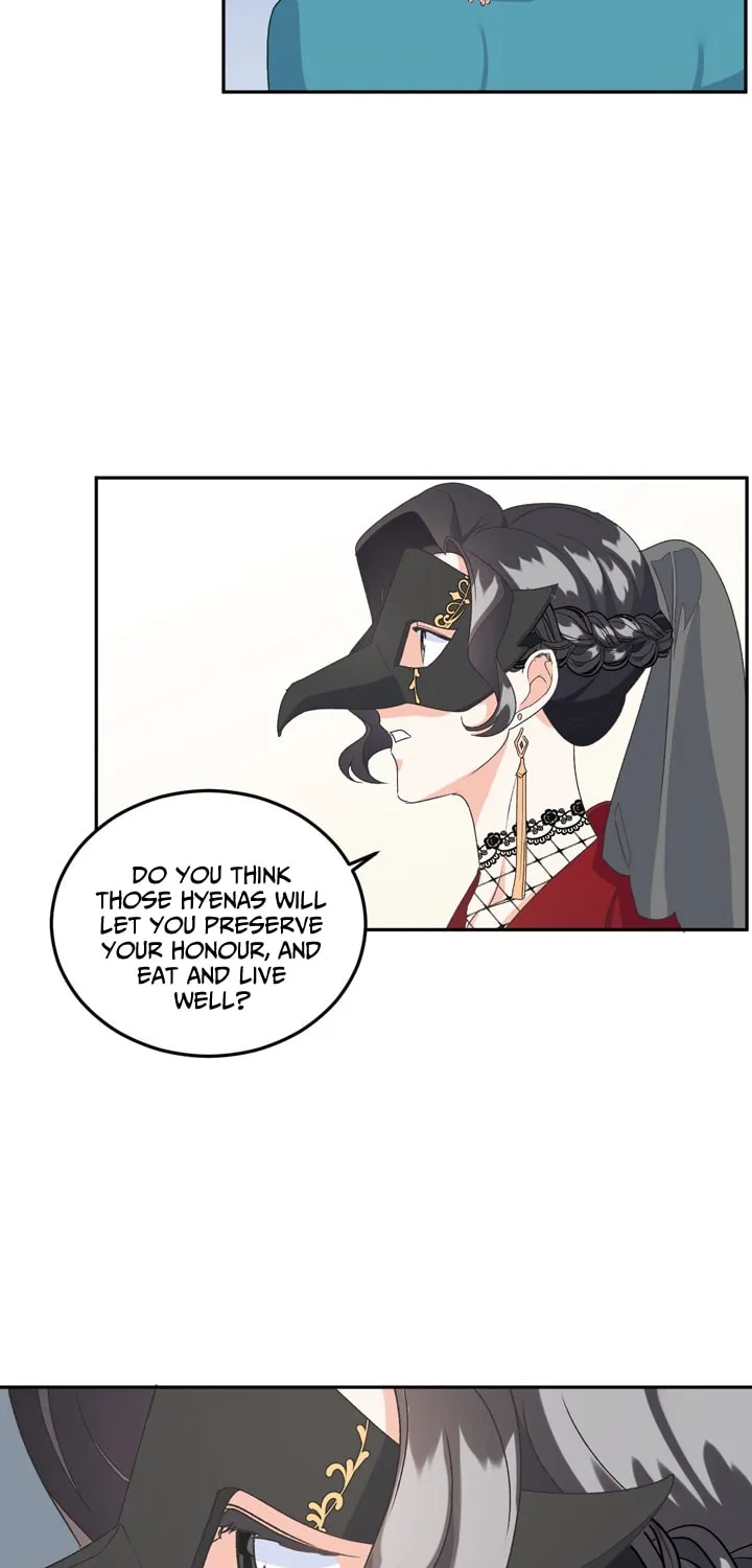 Read Lady Evony chapter 13 image 41 on Lezhin
