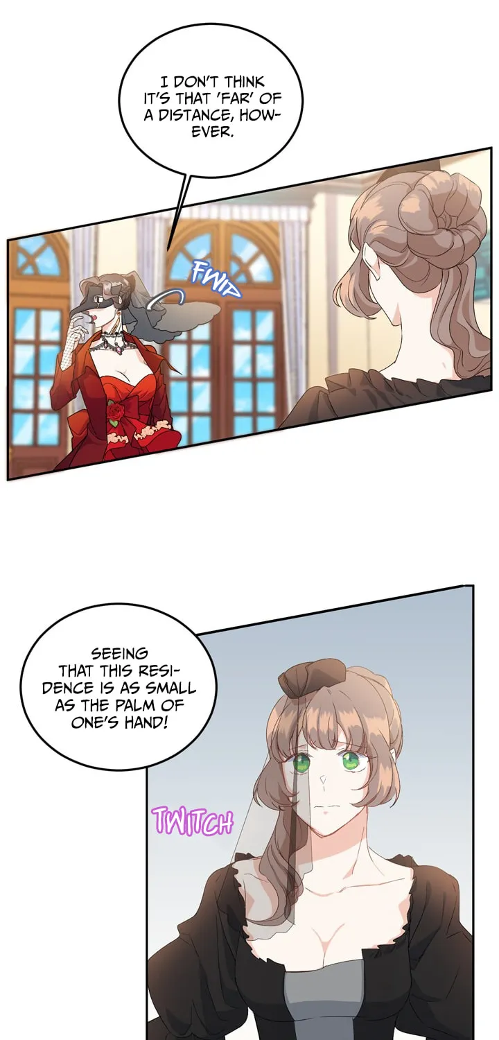 Read Lady Evony chapter 13 image 5 on Lezhin