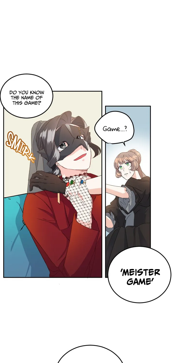 Read Lady Evony chapter 13 image 50 on Lezhin