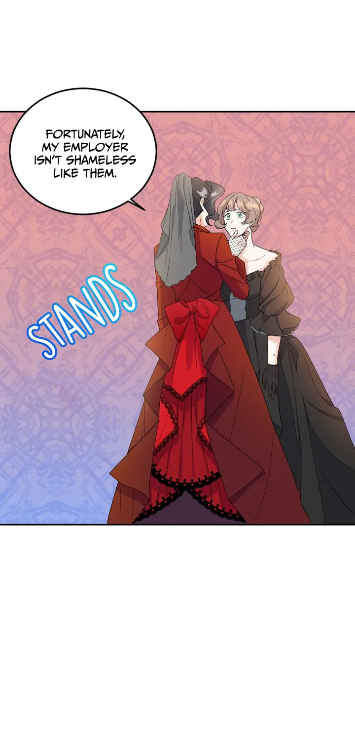 Read Lady Evony chapter 13 image 52 on Lezhin