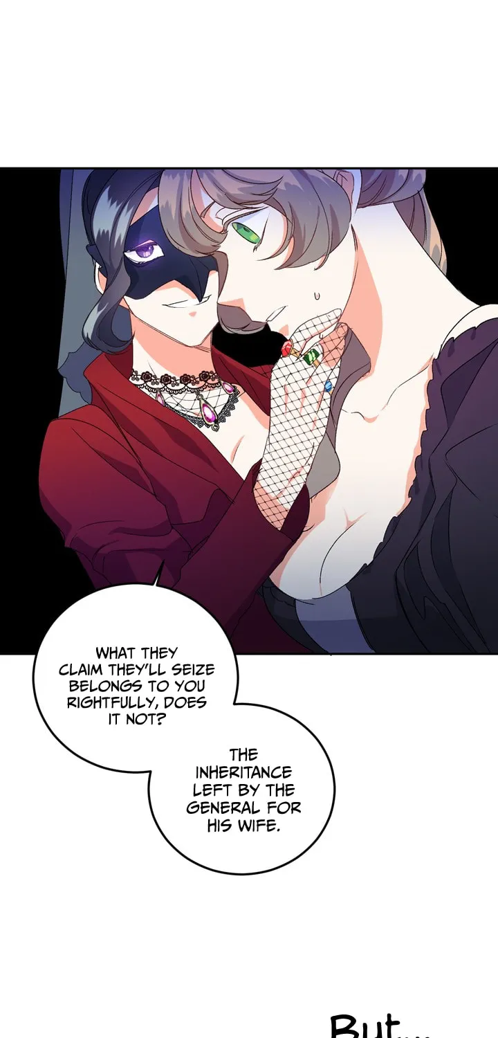 Read Lady Evony chapter 13 image 58 on Lezhin