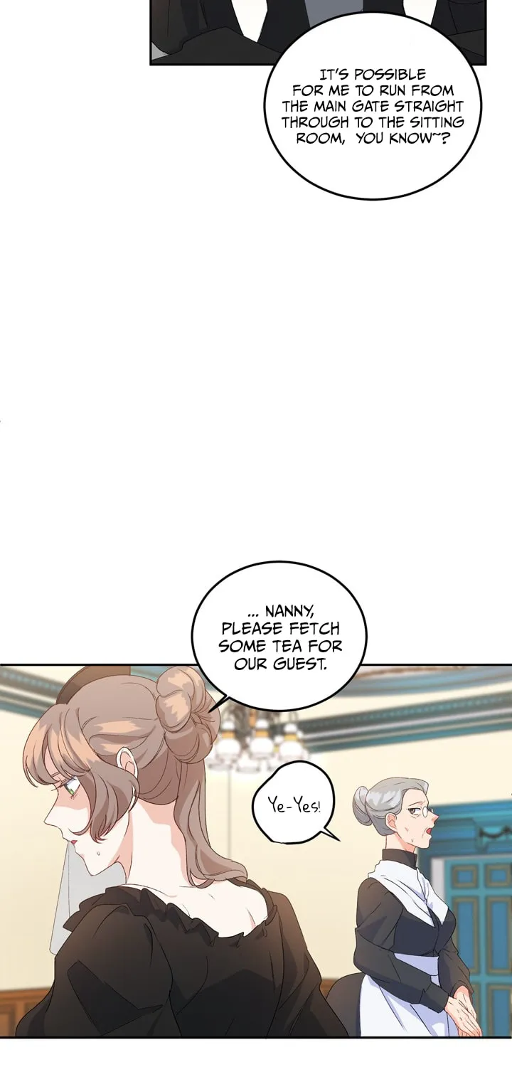 Read Lady Evony chapter 13 image 6 on Lezhin