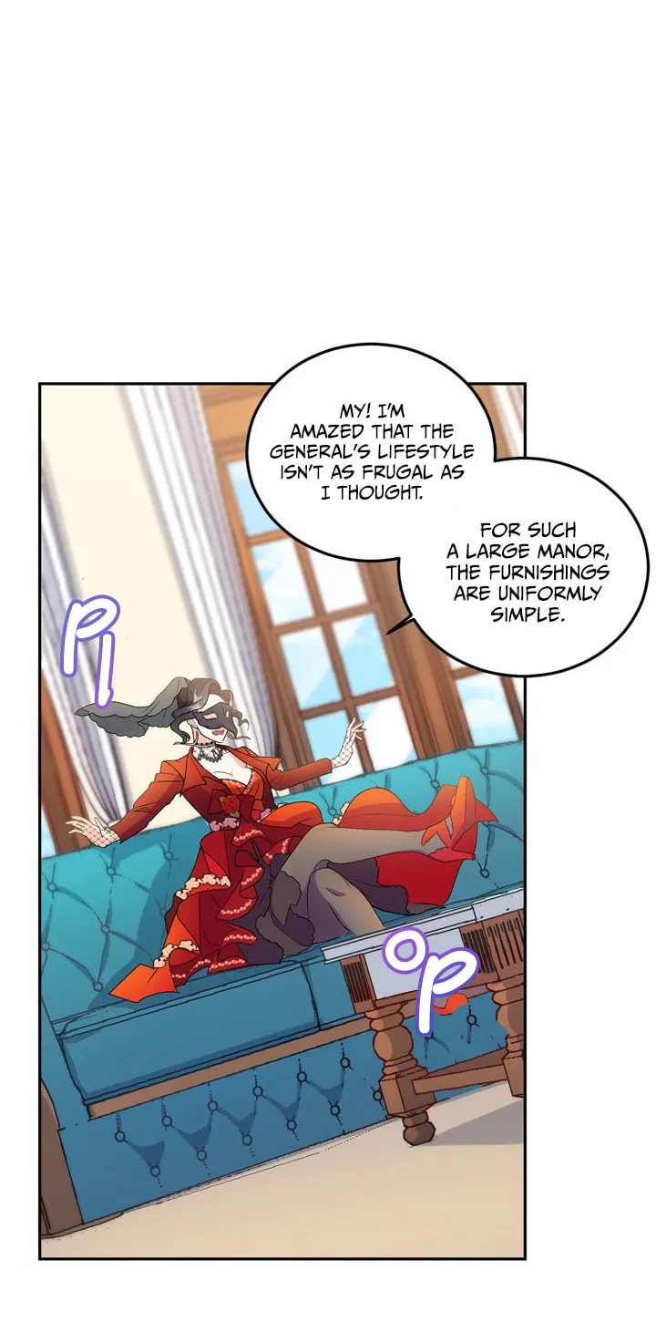 Read Lady Evony chapter 13 image 7 on Lezhin