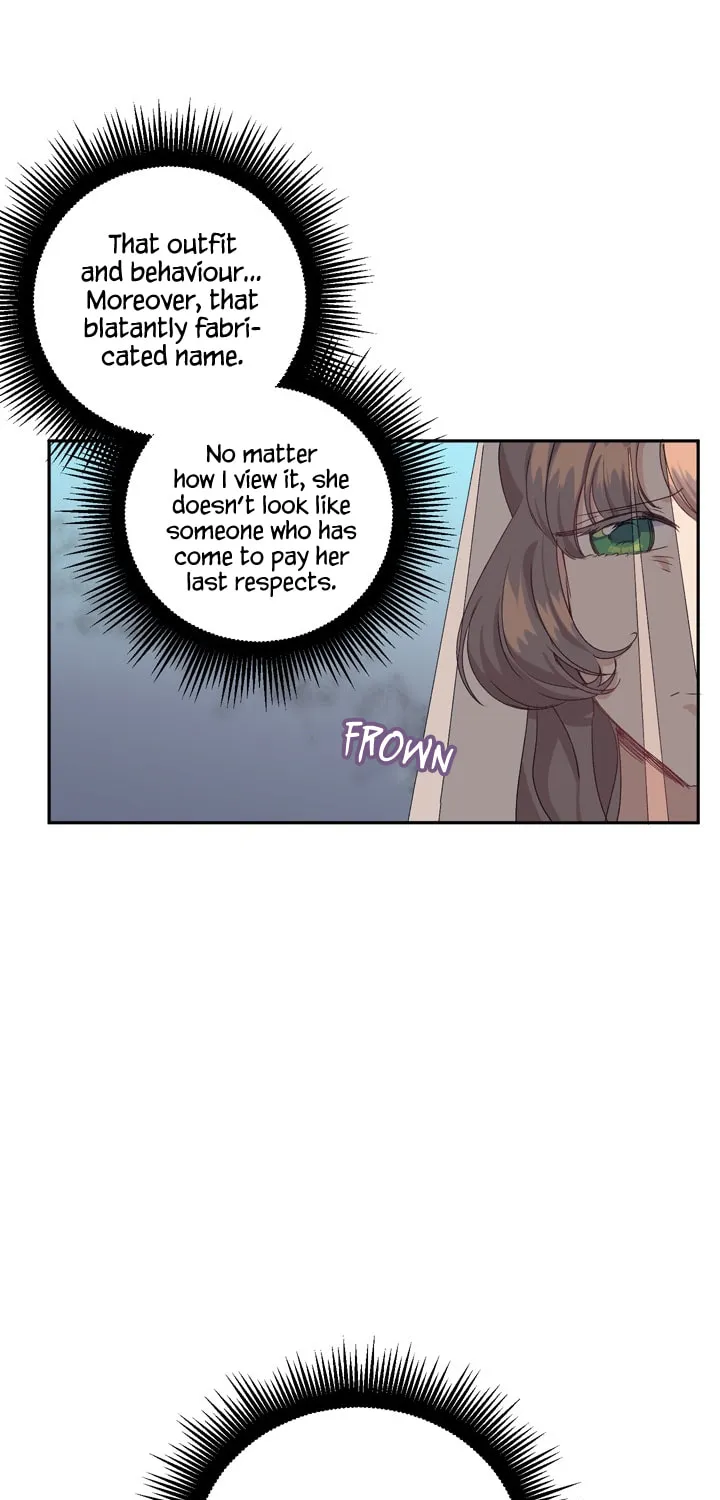 Read Lady Evony chapter 13 image 8 on Lezhin