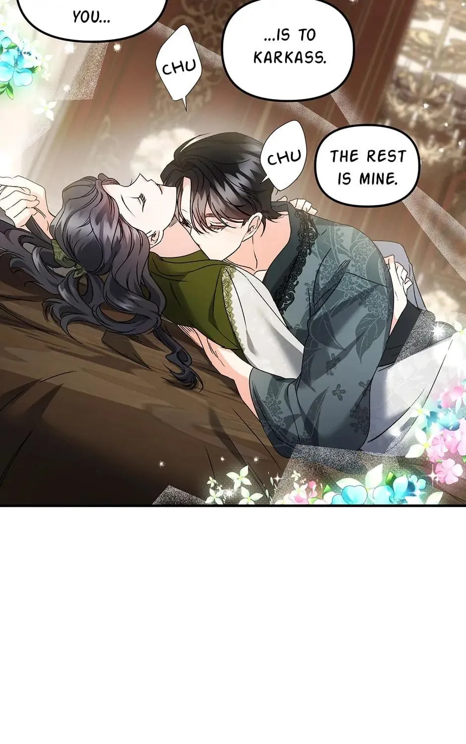 Read Lady Evony chapter 130 image 106 on Lezhin