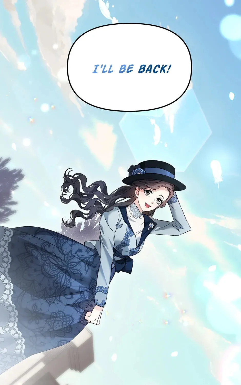 Read Lady Evony chapter 130 image 110 on Lezhin