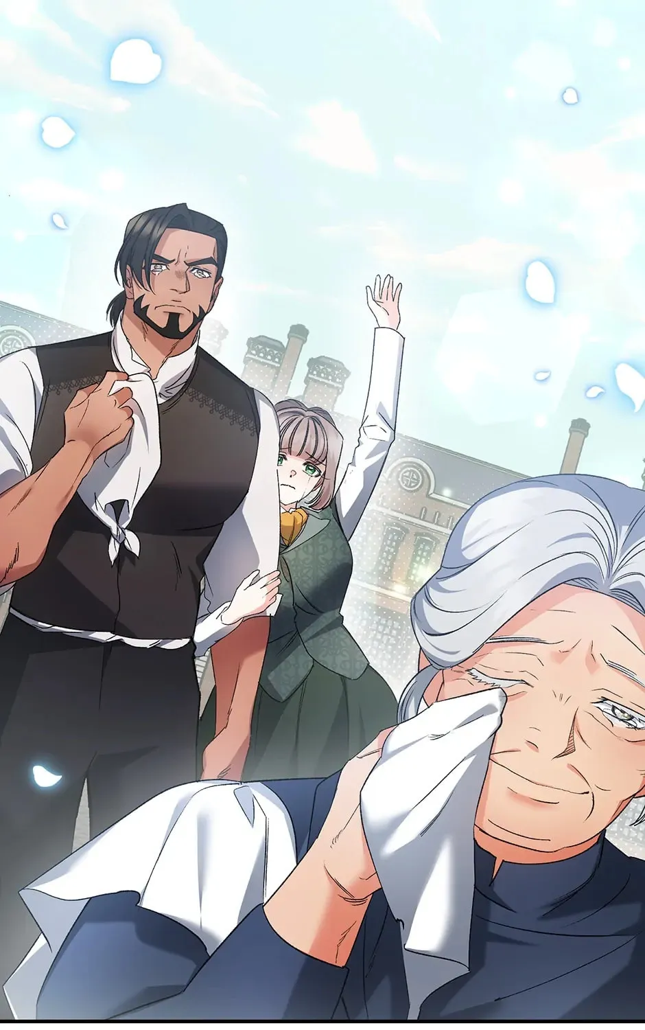 Read Lady Evony chapter 130 image 114 on Lezhin