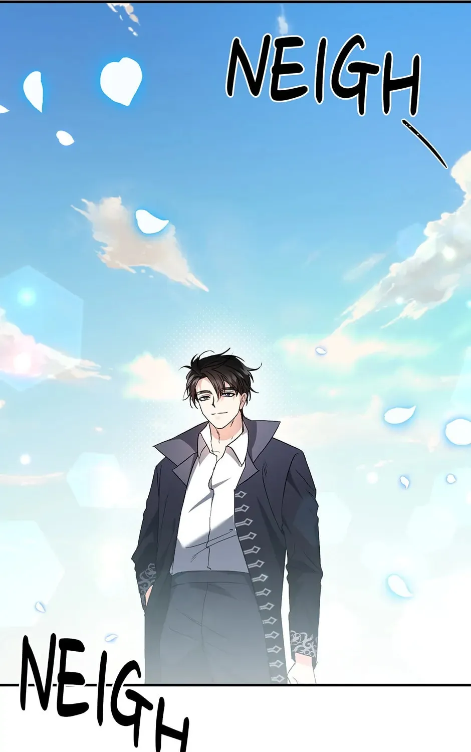 Read Lady Evony chapter 130 image 116 on Lezhin