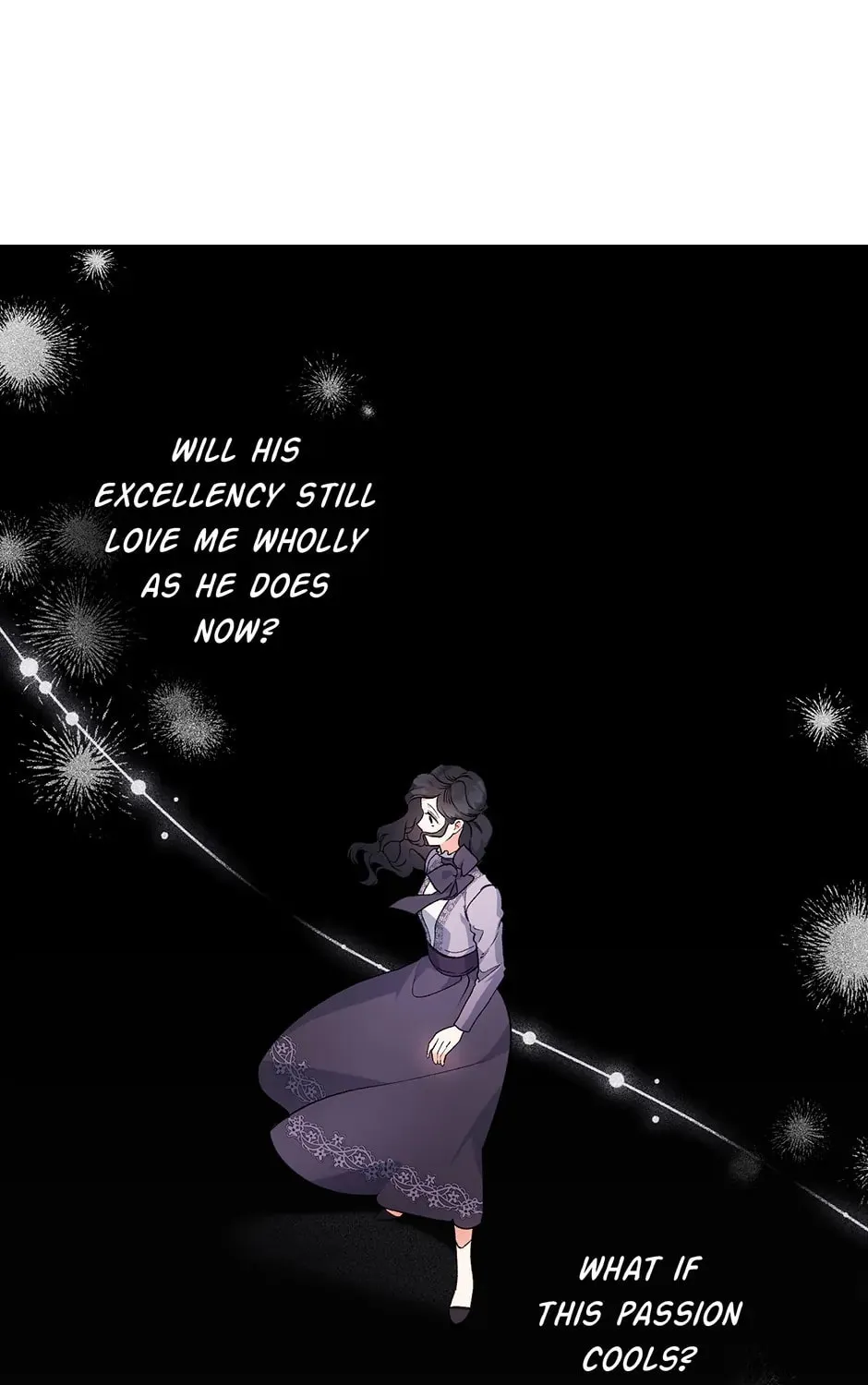 Read Lady Evony chapter 130 image 20 on Lezhin