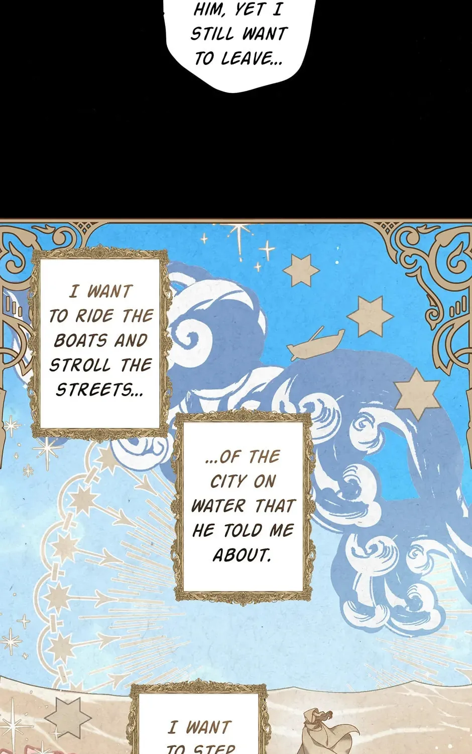 Read Lady Evony chapter 130 image 26 on Lezhin