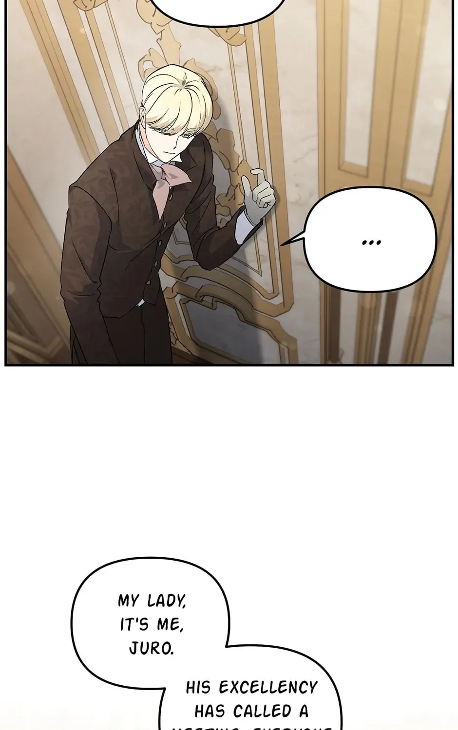 Read Lady Evony chapter 130 image 32 on Lezhin
