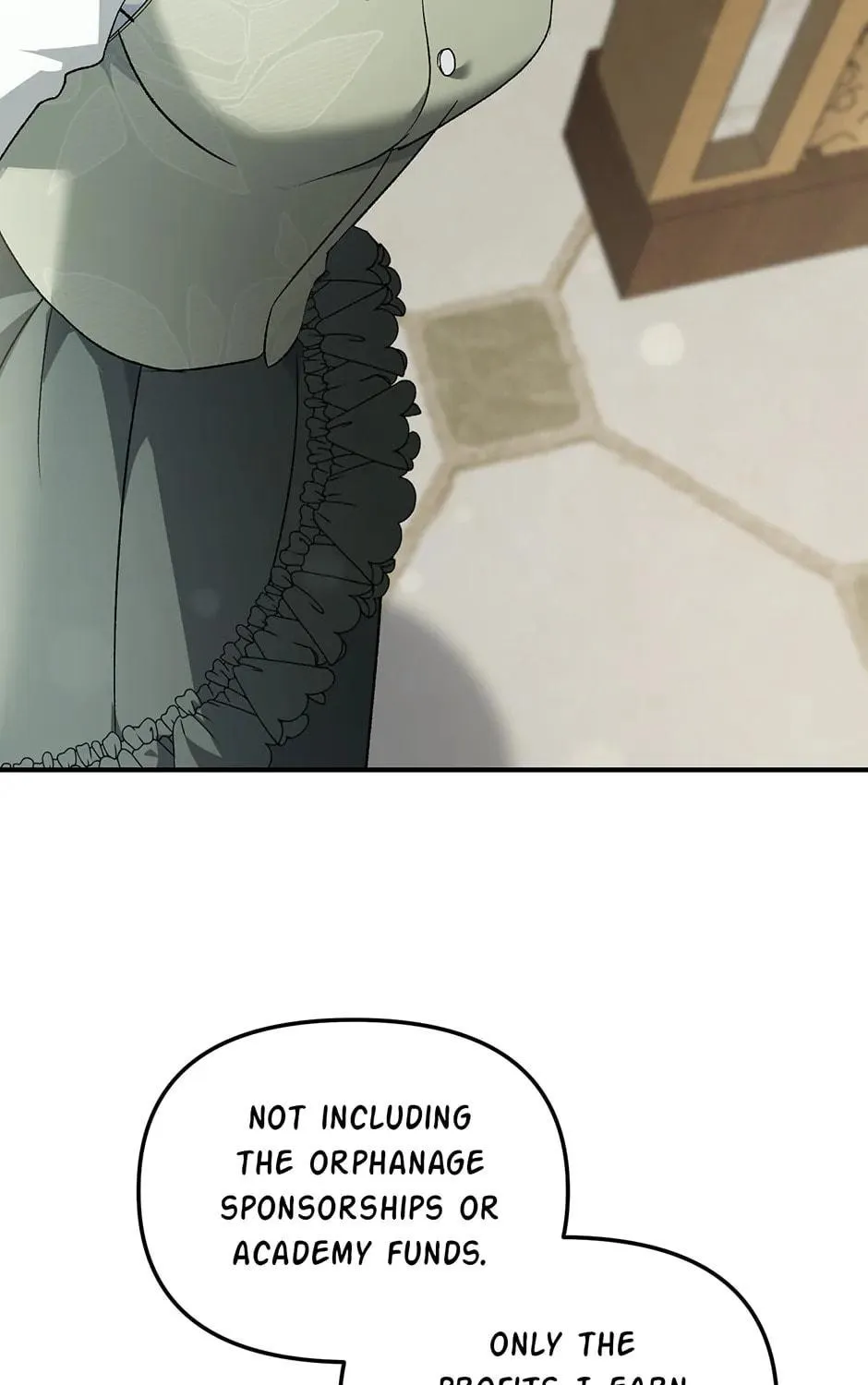 Read Lady Evony chapter 130 image 38 on Lezhin