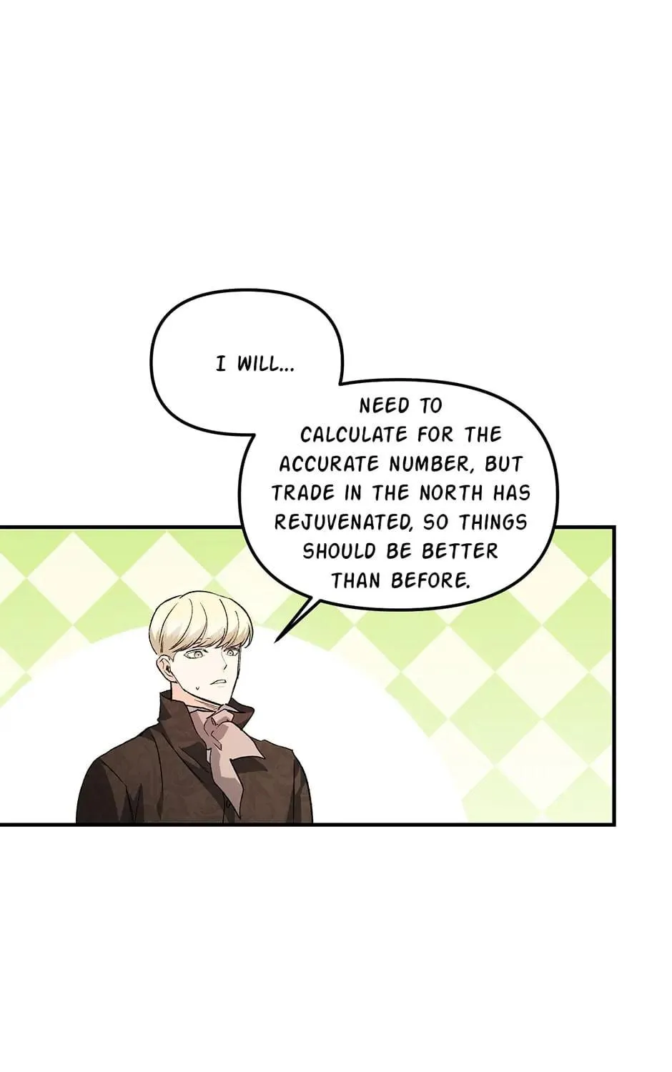 Read Lady Evony chapter 130 image 40 on Lezhin