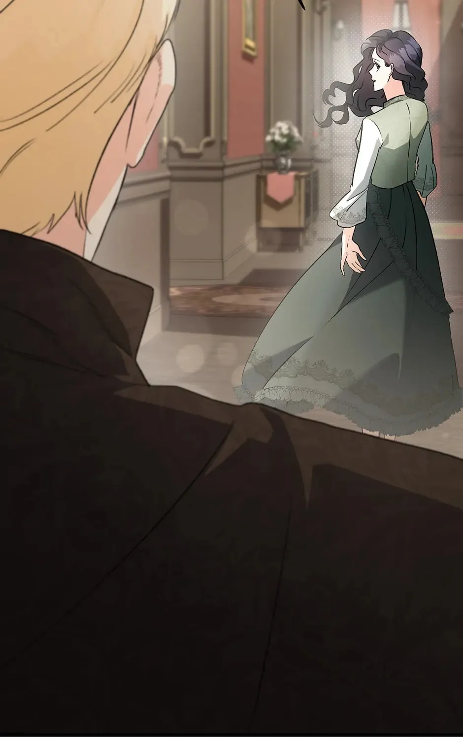 Read Lady Evony chapter 130 image 44 on Lezhin