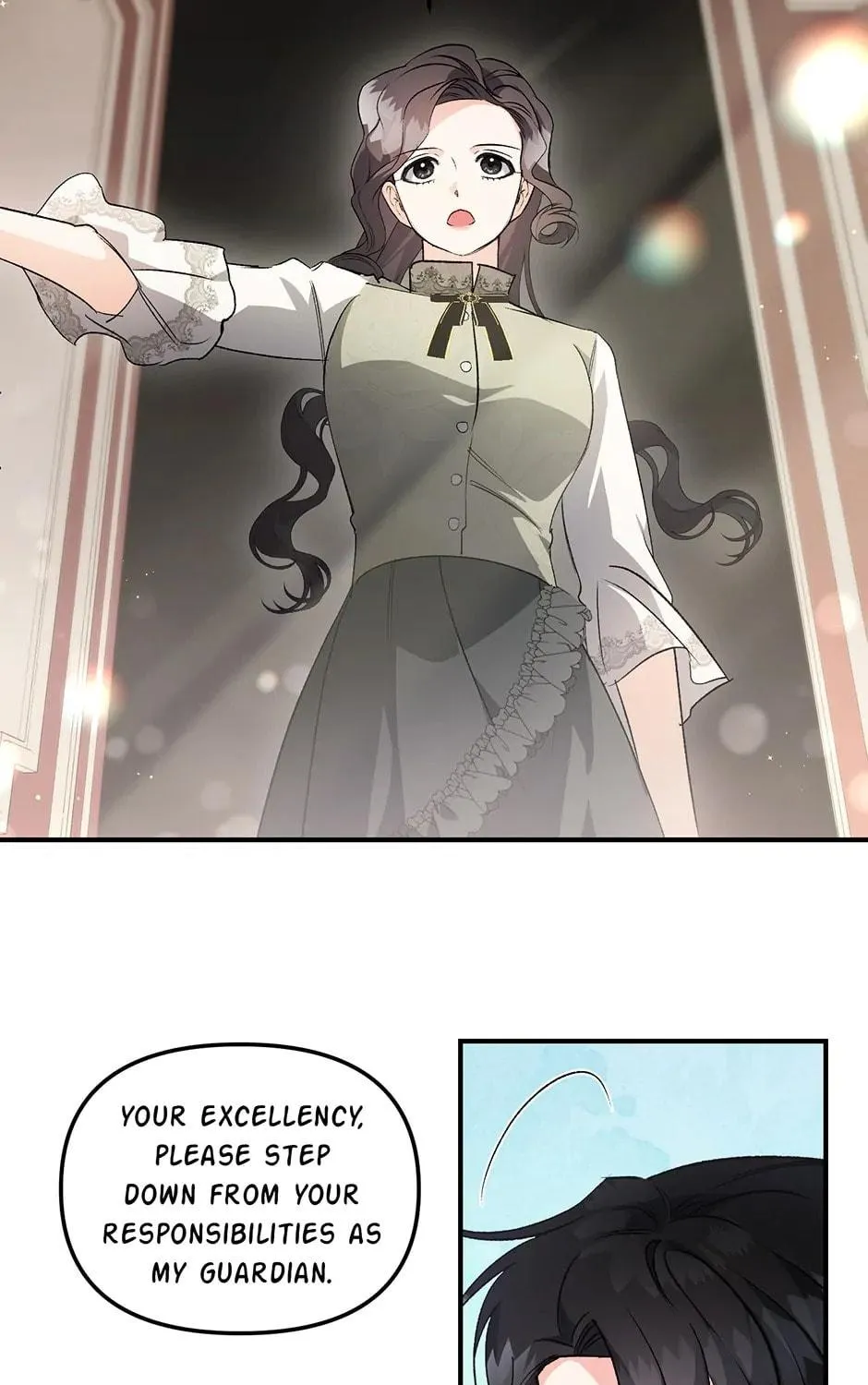Read Lady Evony chapter 130 image 52 on Lezhin