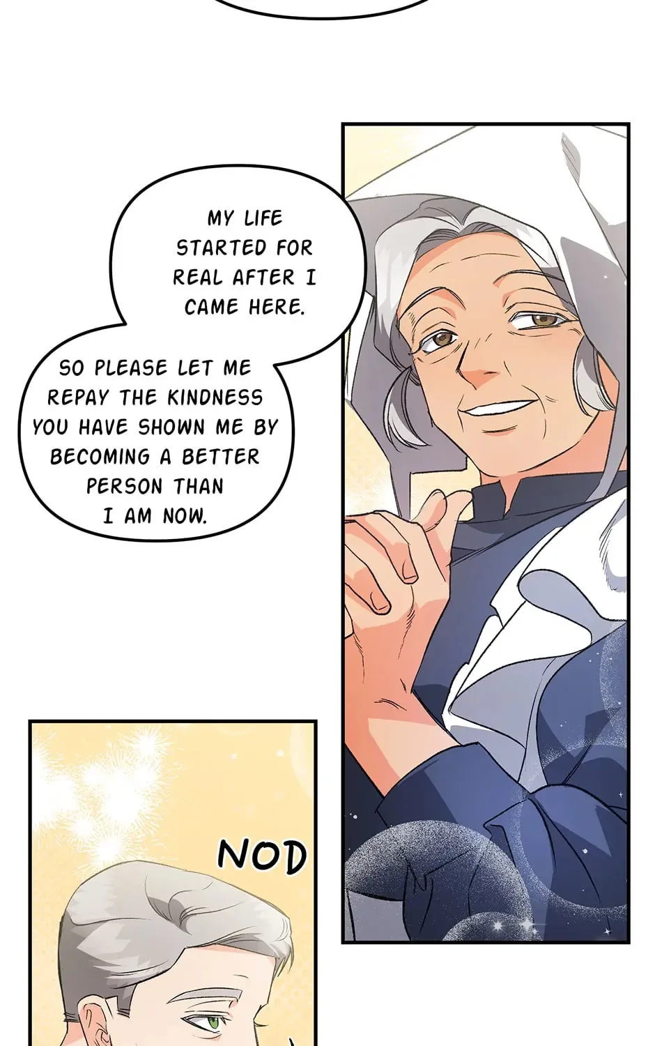 Read Lady Evony chapter 130 image 56 on Lezhin