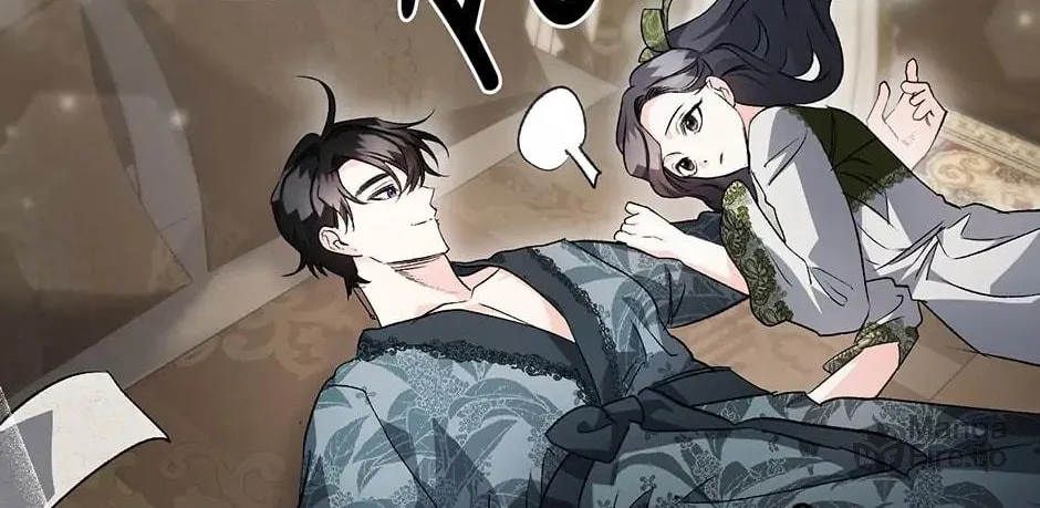 Read Lady Evony chapter 130 image 77 on Lezhin