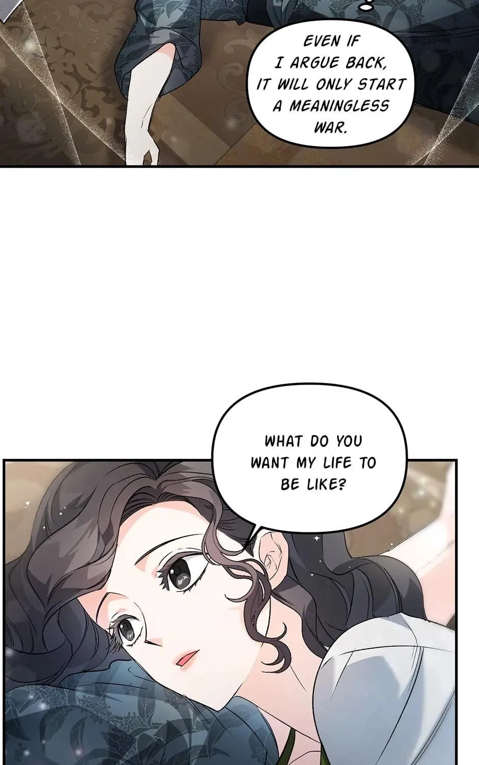 Read Lady Evony chapter 130 image 78 on Lezhin
