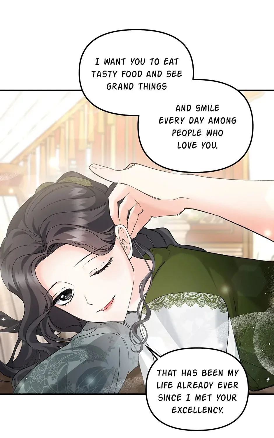 Read Lady Evony chapter 130 image 80 on Lezhin